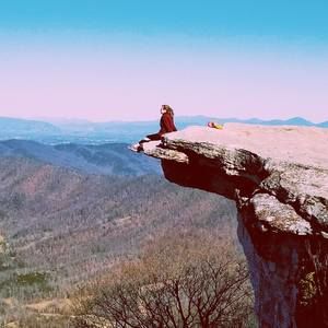 Meet your Posher, Jeanette